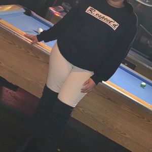 R.espect’d Apparel; Sweatshirts